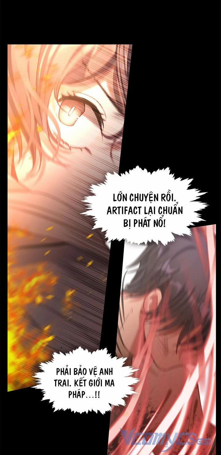 Gia Đình Bị Ám Ảnh Bởi Tôi 39 trang 12