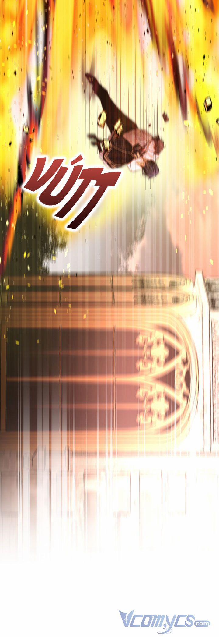 Gia Đình Bị Ám Ảnh Bởi Tôi 39 trang 15