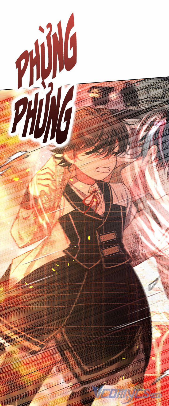 Gia Đình Bị Ám Ảnh Bởi Tôi 39 trang 16