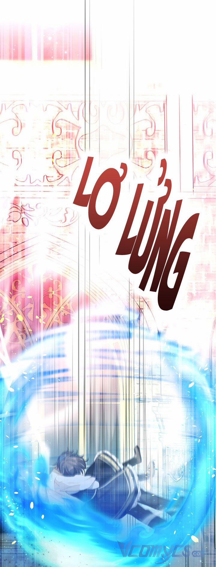 Gia Đình Bị Ám Ảnh Bởi Tôi 39 trang 19