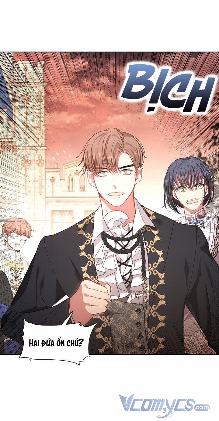 Gia Đình Bị Ám Ảnh Bởi Tôi 39 trang 21