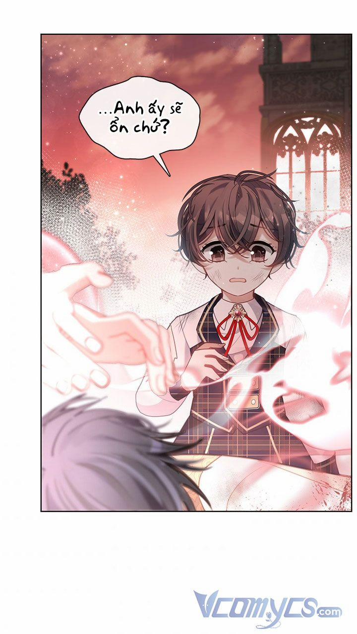 Gia Đình Bị Ám Ảnh Bởi Tôi 39 trang 26