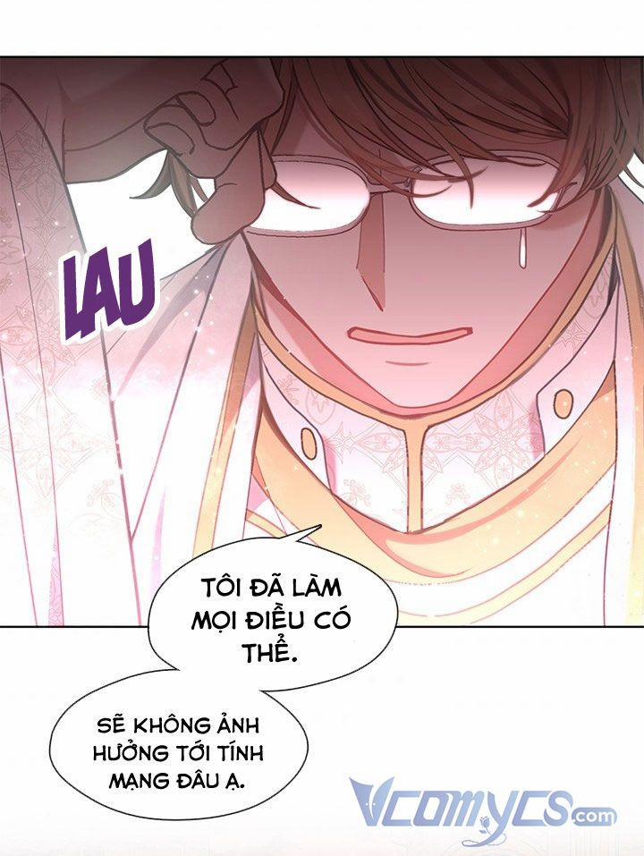 Gia Đình Bị Ám Ảnh Bởi Tôi 39 trang 27