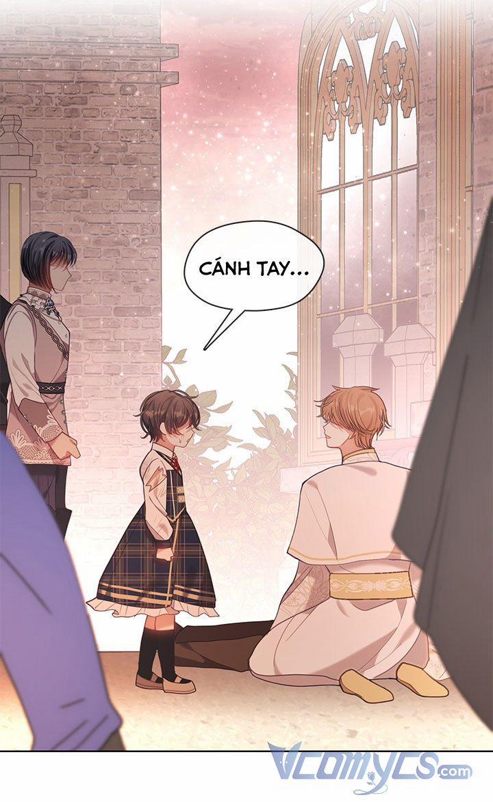 Gia Đình Bị Ám Ảnh Bởi Tôi 39 trang 28