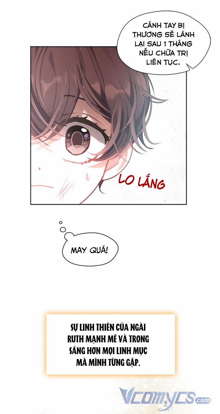 Gia Đình Bị Ám Ảnh Bởi Tôi 39 trang 29