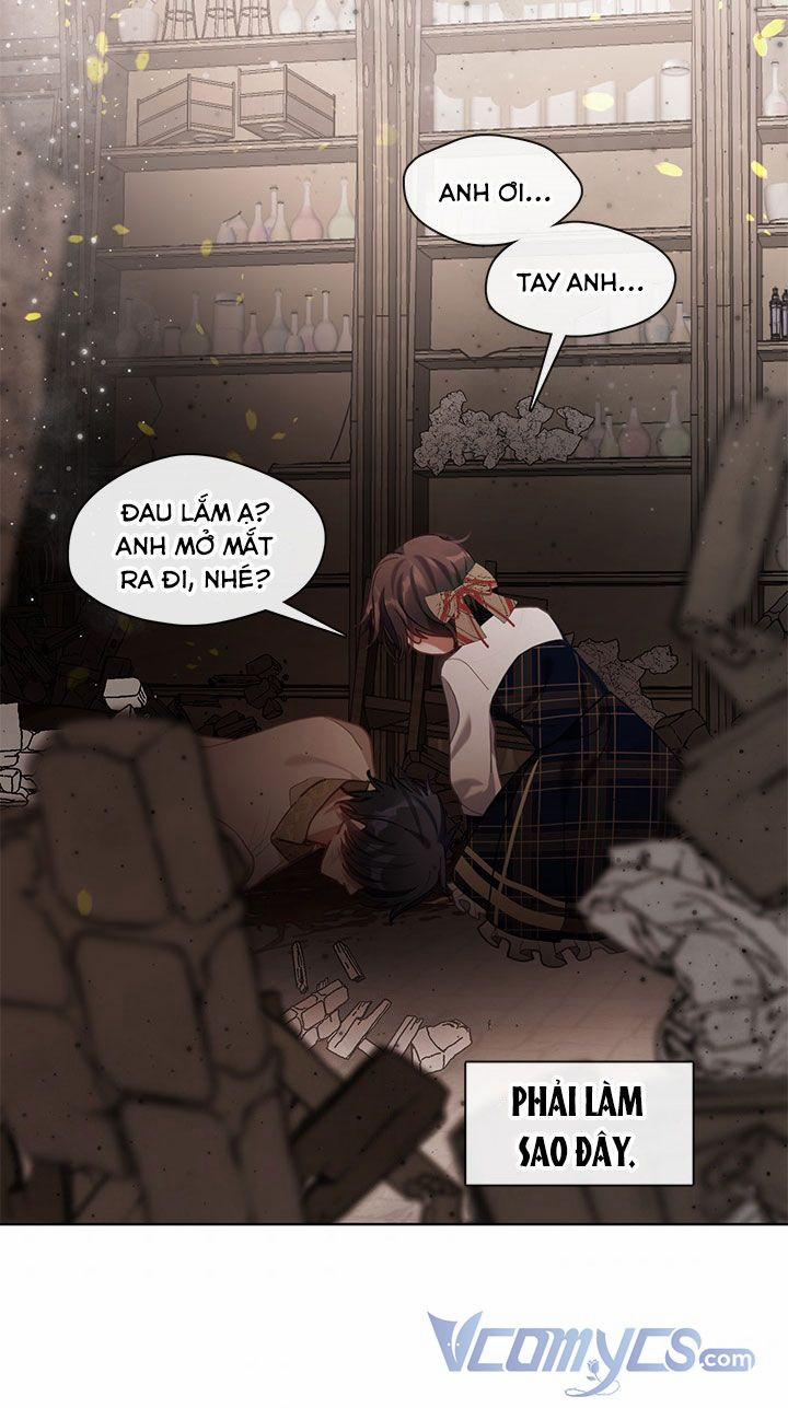 Gia Đình Bị Ám Ảnh Bởi Tôi 39 trang 3