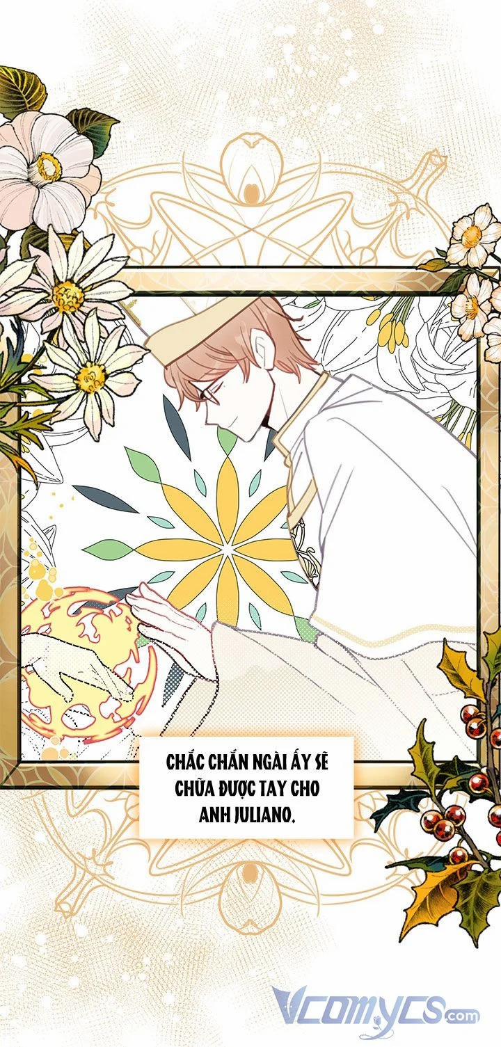 Gia Đình Bị Ám Ảnh Bởi Tôi 39 trang 30