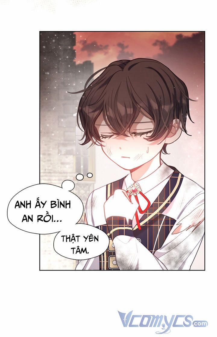 Gia Đình Bị Ám Ảnh Bởi Tôi 39 trang 31