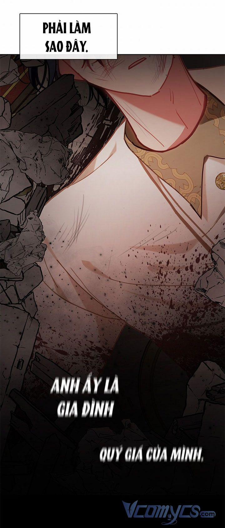 Gia Đình Bị Ám Ảnh Bởi Tôi 39 trang 4