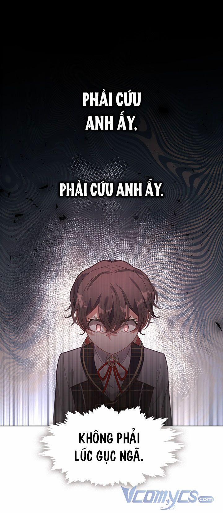 Gia Đình Bị Ám Ảnh Bởi Tôi 39 trang 5