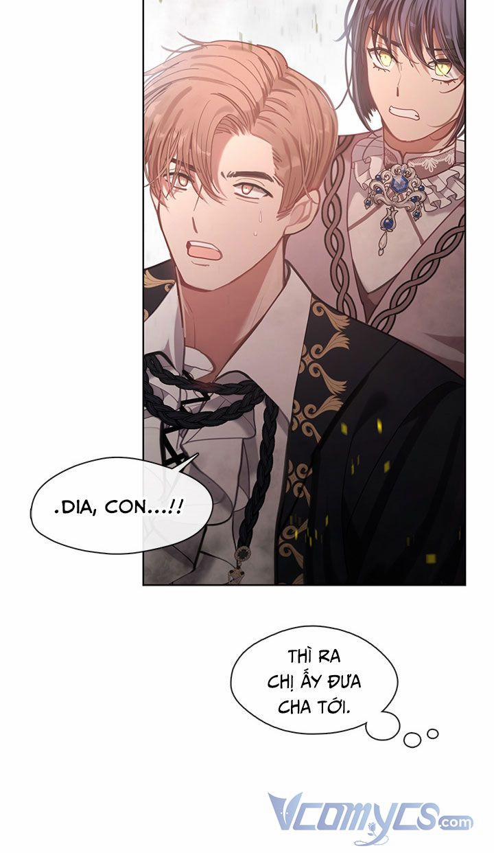 Gia Đình Bị Ám Ảnh Bởi Tôi 39 trang 9