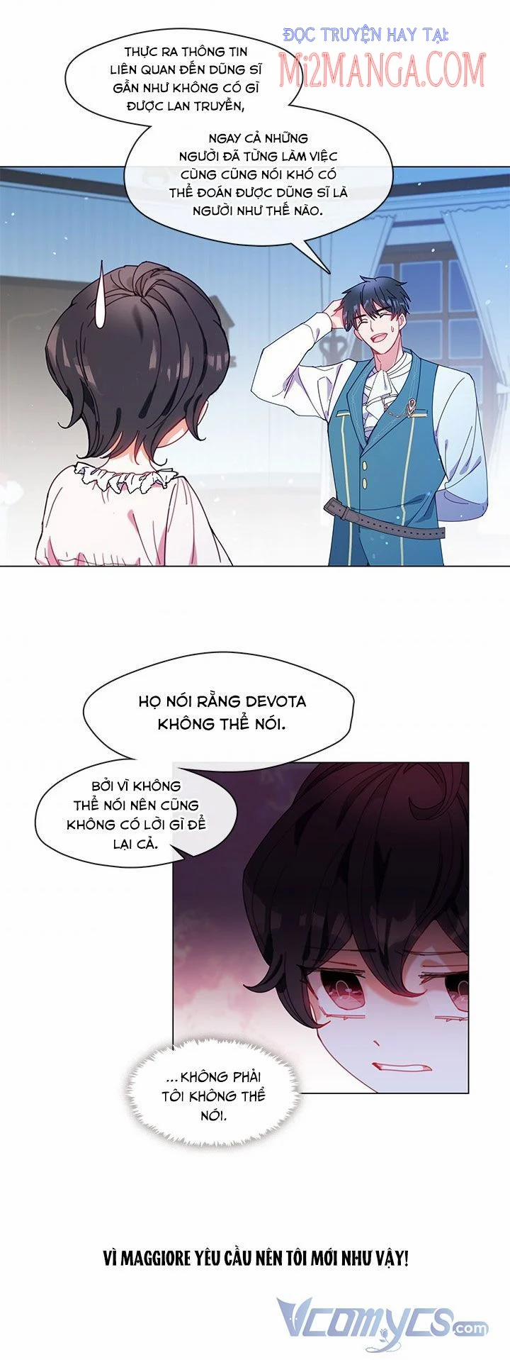 Gia Đình Bị Ám Ảnh Bởi Tôi 4.5 trang 0