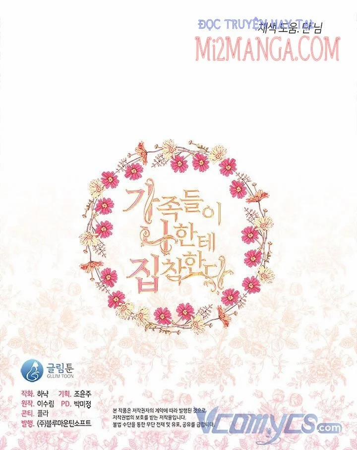 Gia Đình Bị Ám Ảnh Bởi Tôi 4.5 trang 15