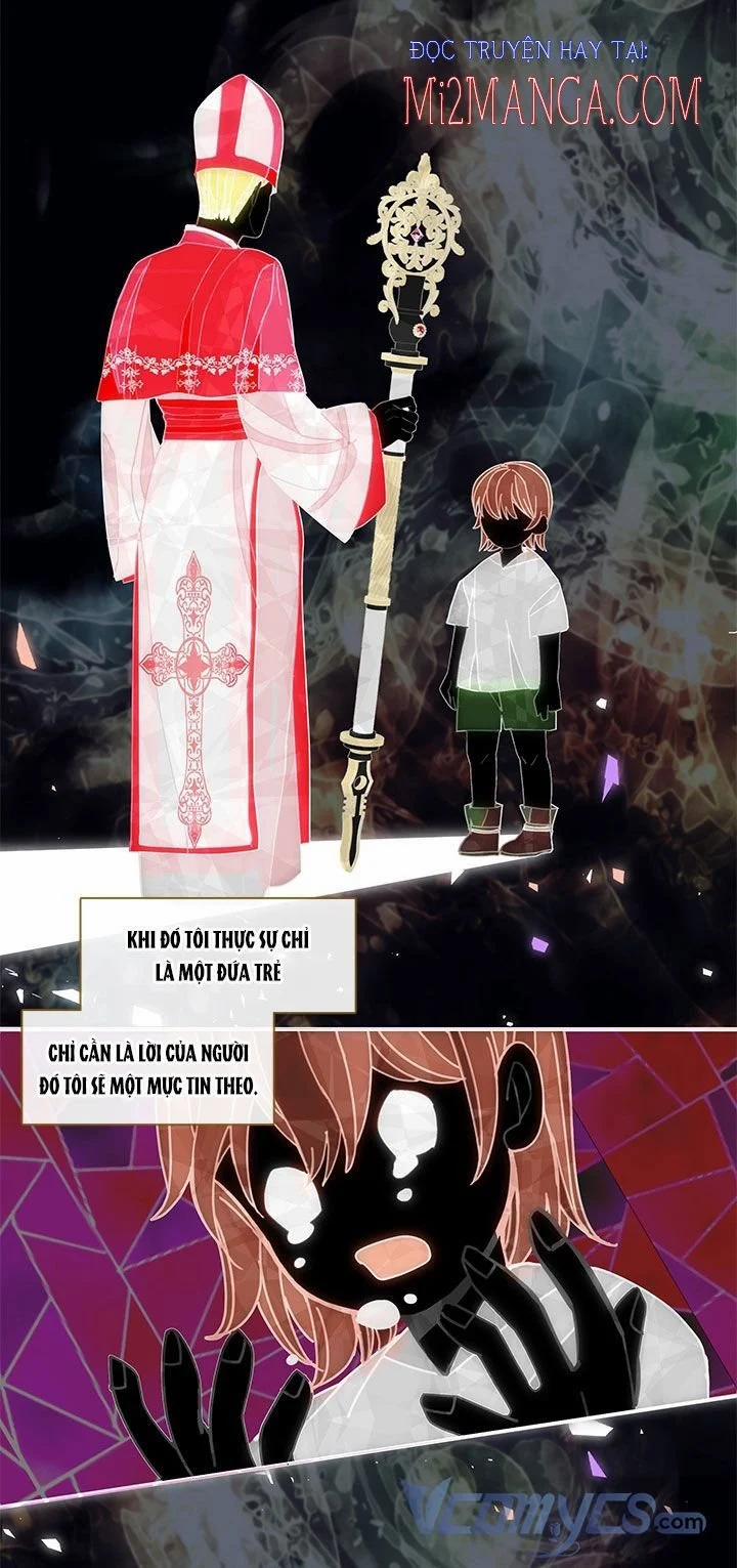 Gia Đình Bị Ám Ảnh Bởi Tôi 4.5 trang 5