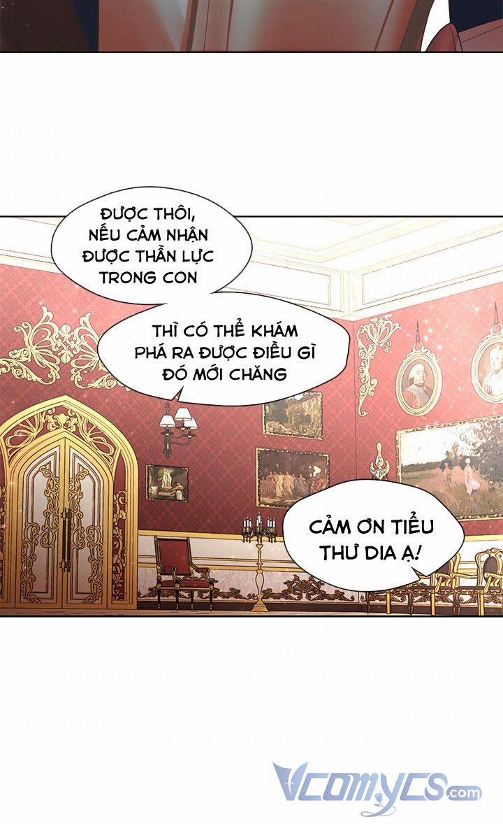 Gia Đình Bị Ám Ảnh Bởi Tôi 40.5 trang 10