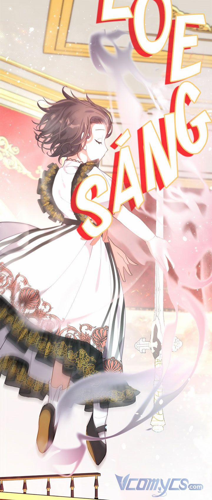 Gia Đình Bị Ám Ảnh Bởi Tôi 40.5 trang 12