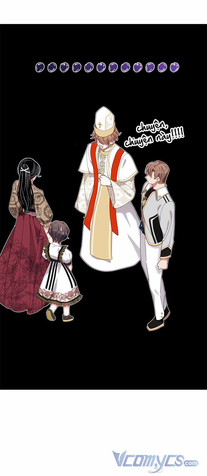 Gia Đình Bị Ám Ảnh Bởi Tôi 40.5 trang 2