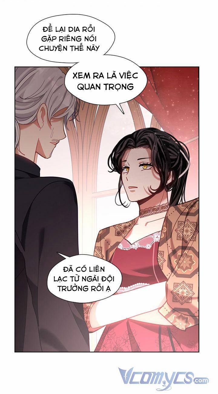 Gia Đình Bị Ám Ảnh Bởi Tôi 40.5 trang 27