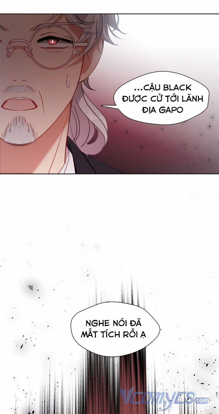 Gia Đình Bị Ám Ảnh Bởi Tôi 40.5 trang 28