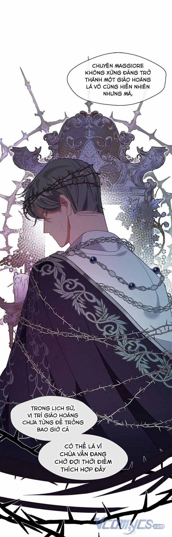 Gia Đình Bị Ám Ảnh Bởi Tôi 40.5 trang 3