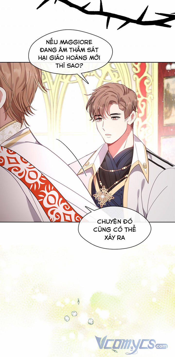 Gia Đình Bị Ám Ảnh Bởi Tôi 40.5 trang 4