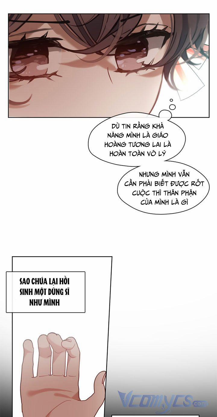 Gia Đình Bị Ám Ảnh Bởi Tôi 40.5 trang 8