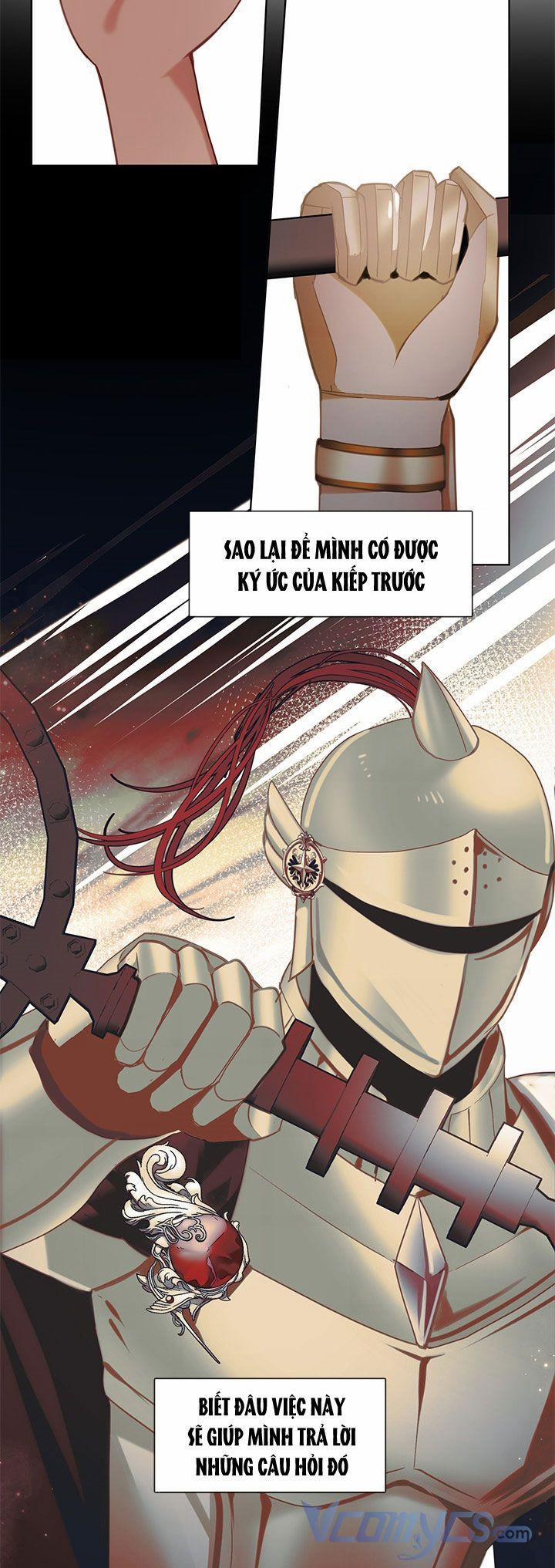 Gia Đình Bị Ám Ảnh Bởi Tôi 40.5 trang 9