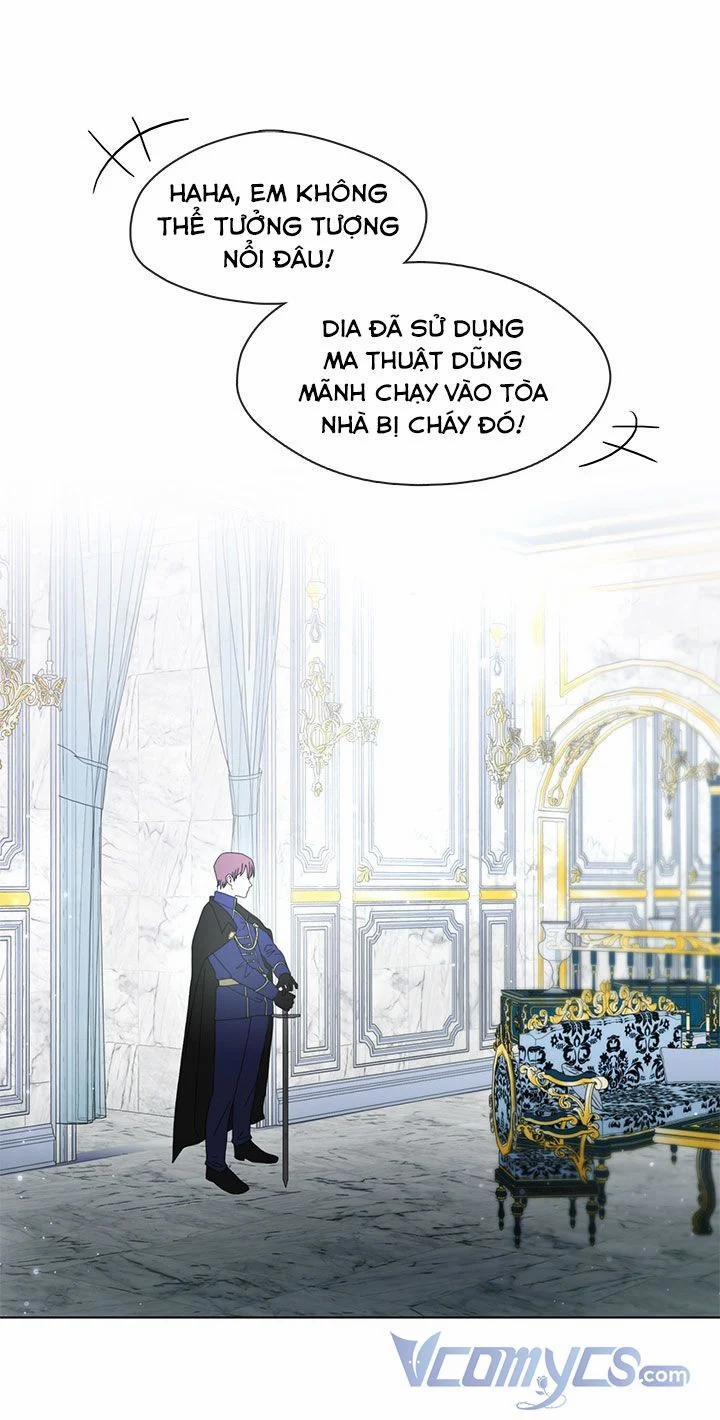 Gia Đình Bị Ám Ảnh Bởi Tôi 40 trang 0