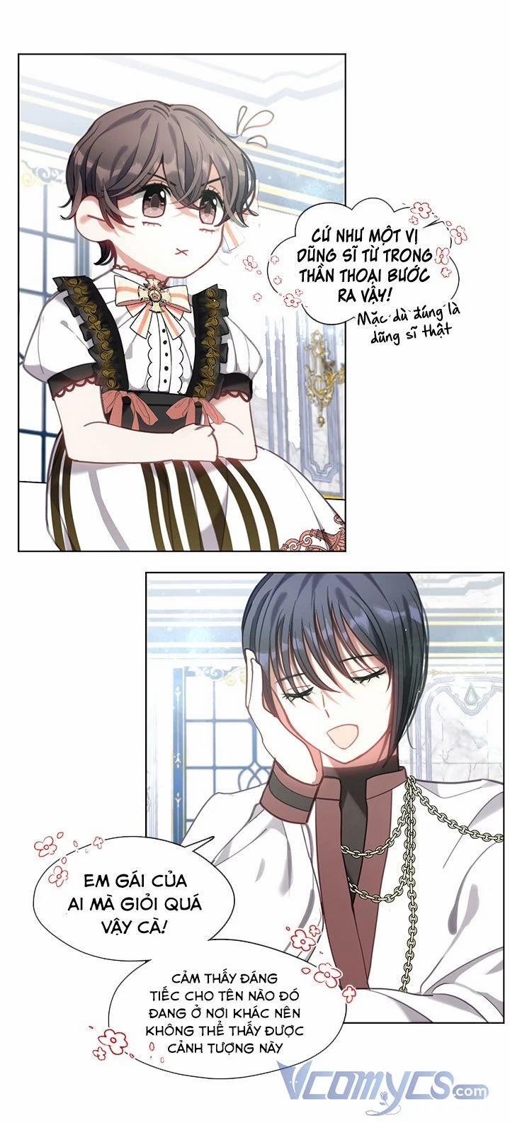 Gia Đình Bị Ám Ảnh Bởi Tôi 40 trang 1