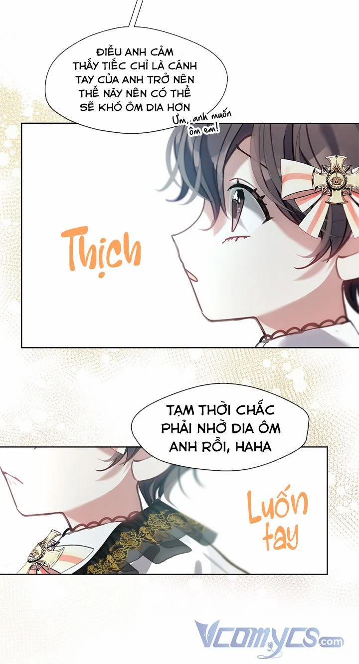 Gia Đình Bị Ám Ảnh Bởi Tôi 40 trang 10