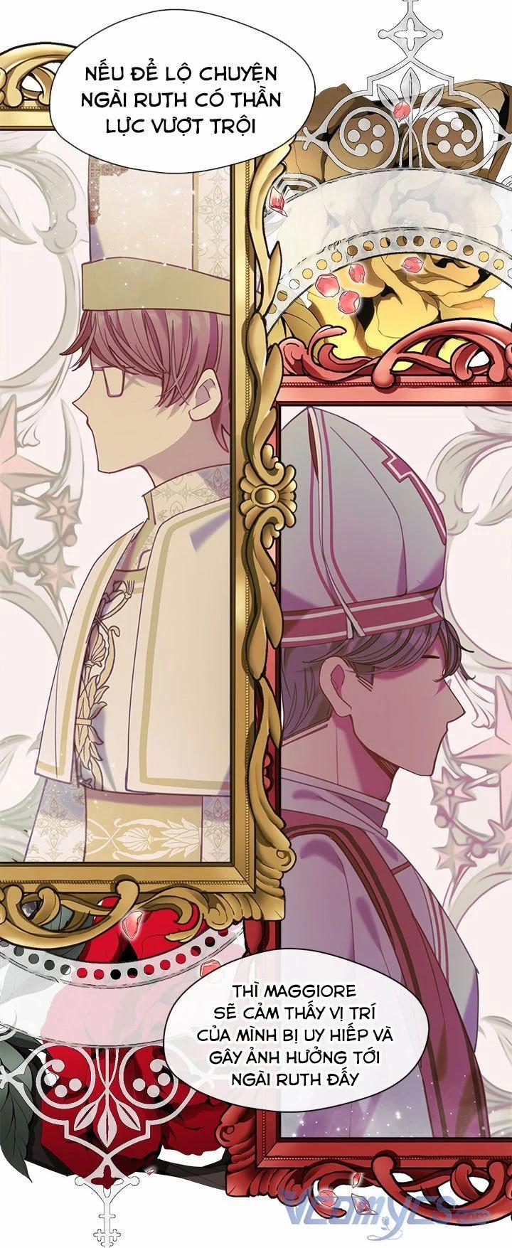 Gia Đình Bị Ám Ảnh Bởi Tôi 40 trang 14