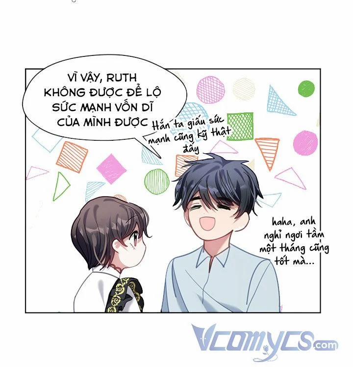 Gia Đình Bị Ám Ảnh Bởi Tôi 40 trang 15