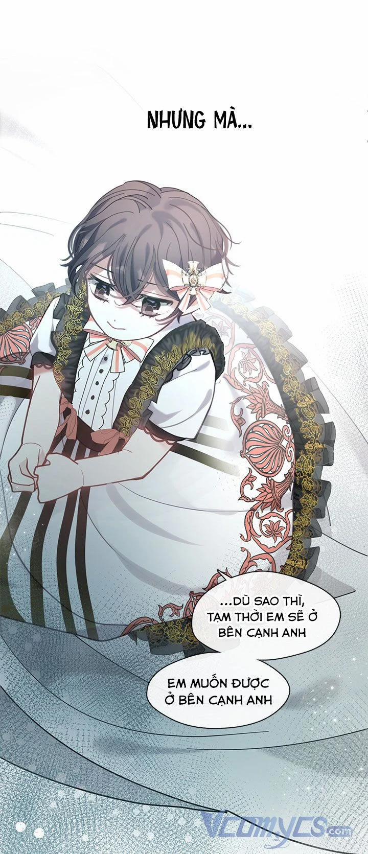 Gia Đình Bị Ám Ảnh Bởi Tôi 40 trang 20