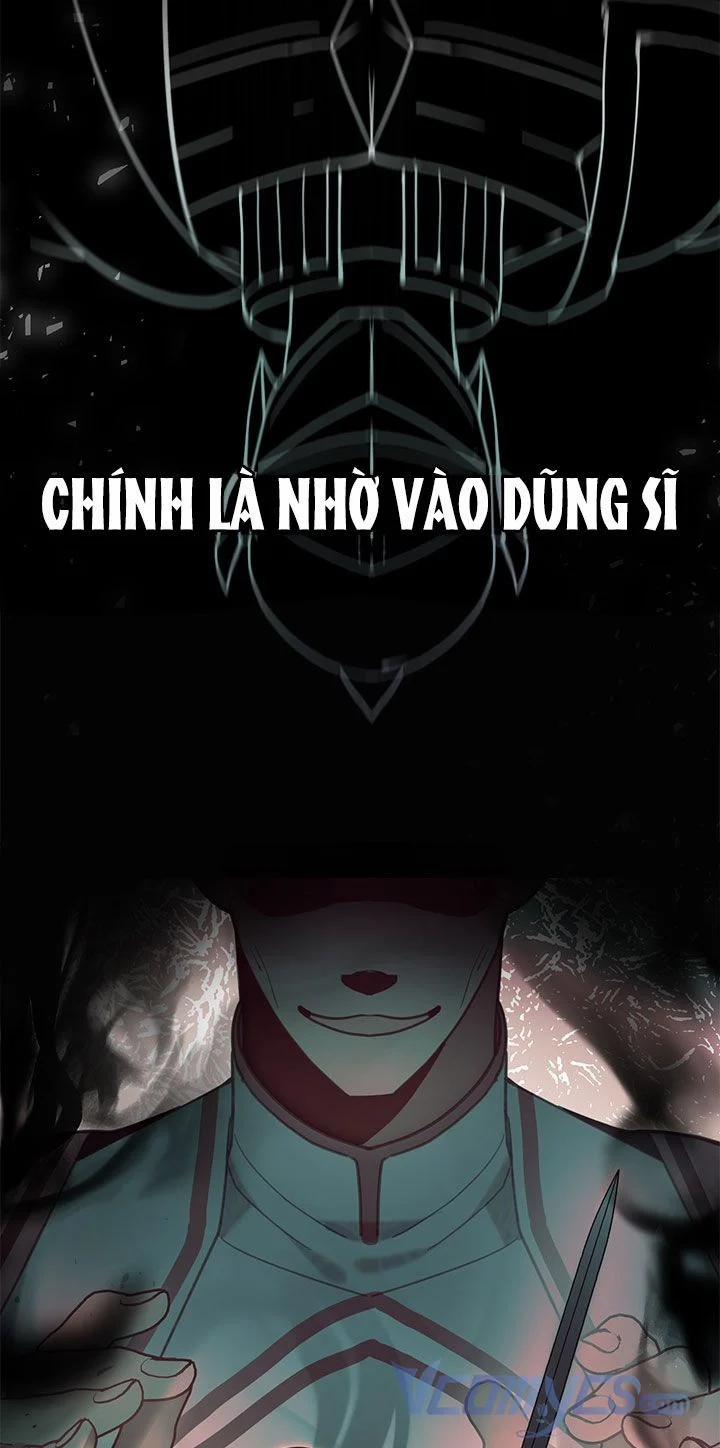 Gia Đình Bị Ám Ảnh Bởi Tôi 40 trang 27