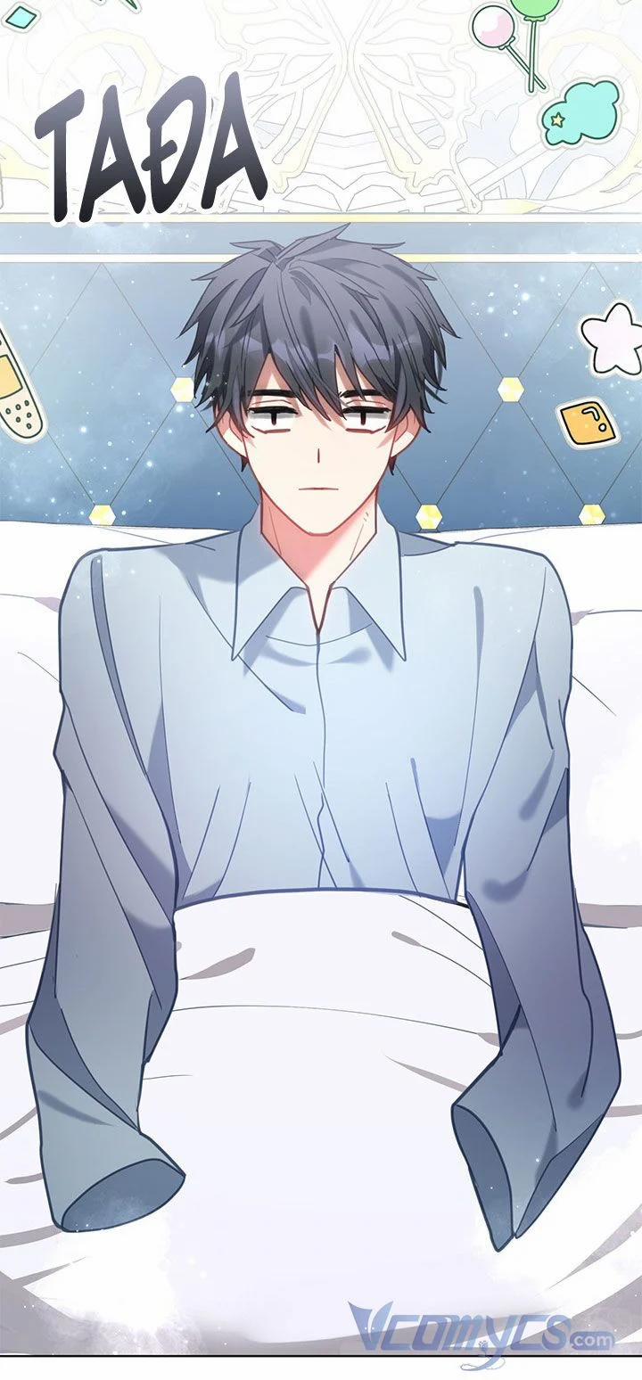 Gia Đình Bị Ám Ảnh Bởi Tôi 40 trang 3