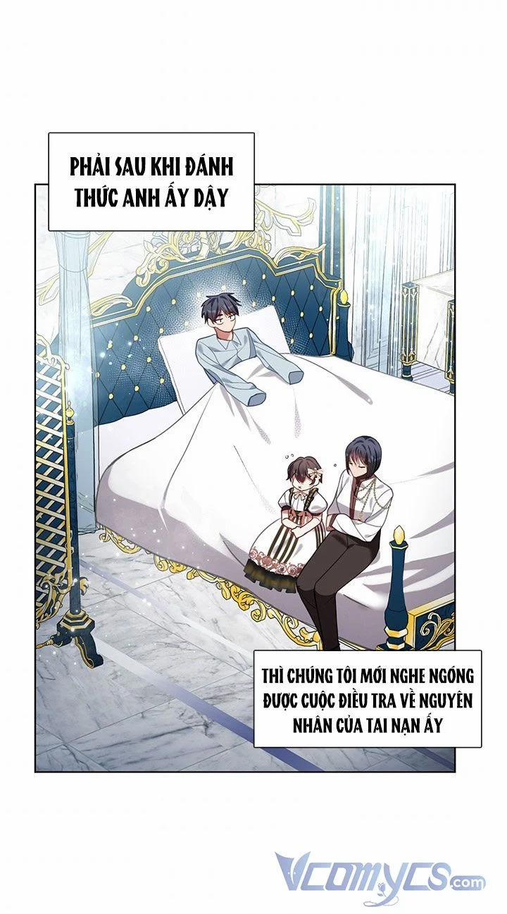 Gia Đình Bị Ám Ảnh Bởi Tôi 40 trang 4