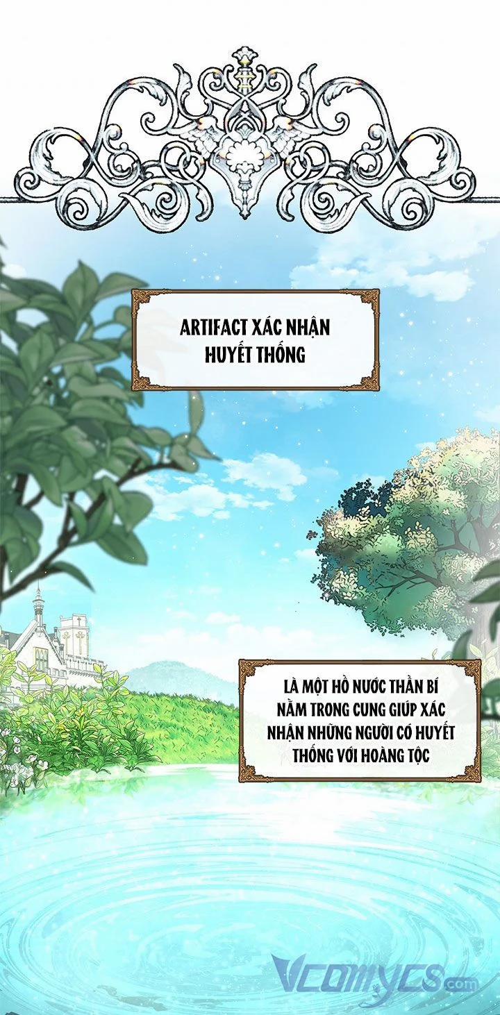 Gia Đình Bị Ám Ảnh Bởi Tôi 40 trang 5