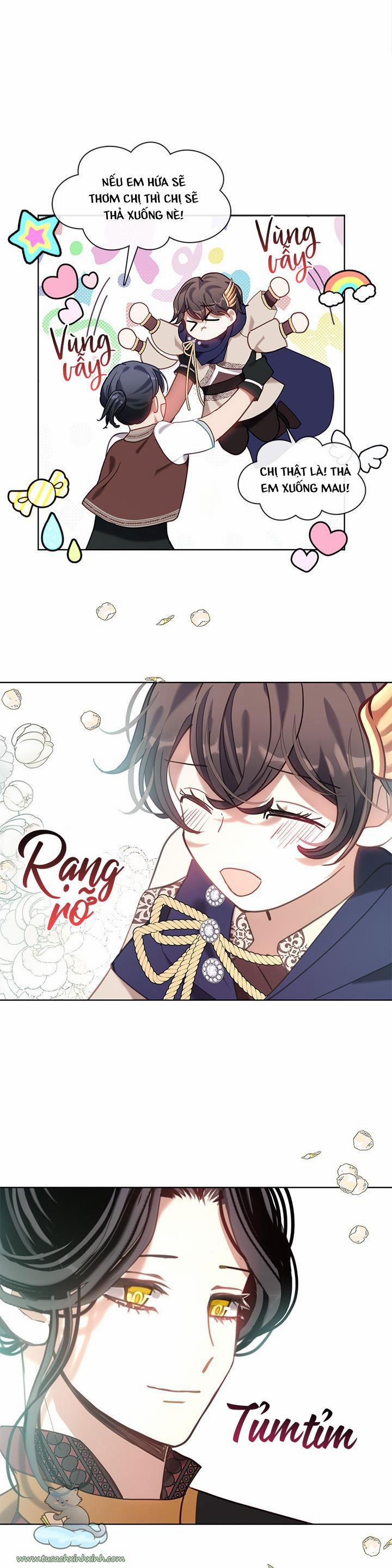 Gia Đình Bị Ám Ảnh Bởi Tôi 41.5 trang 1