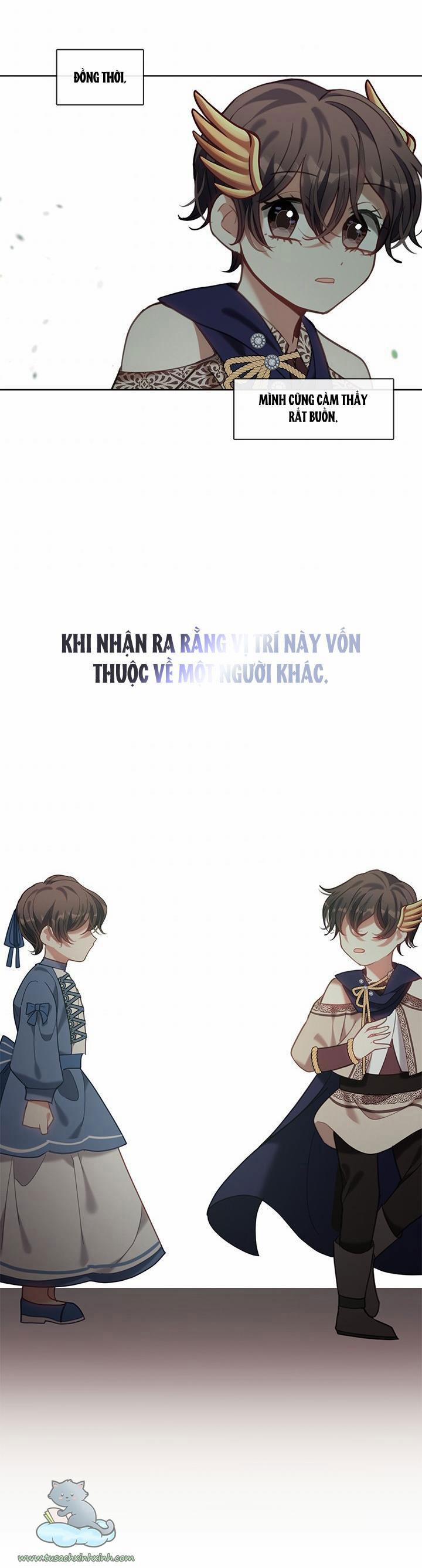 Gia Đình Bị Ám Ảnh Bởi Tôi 41.5 trang 13