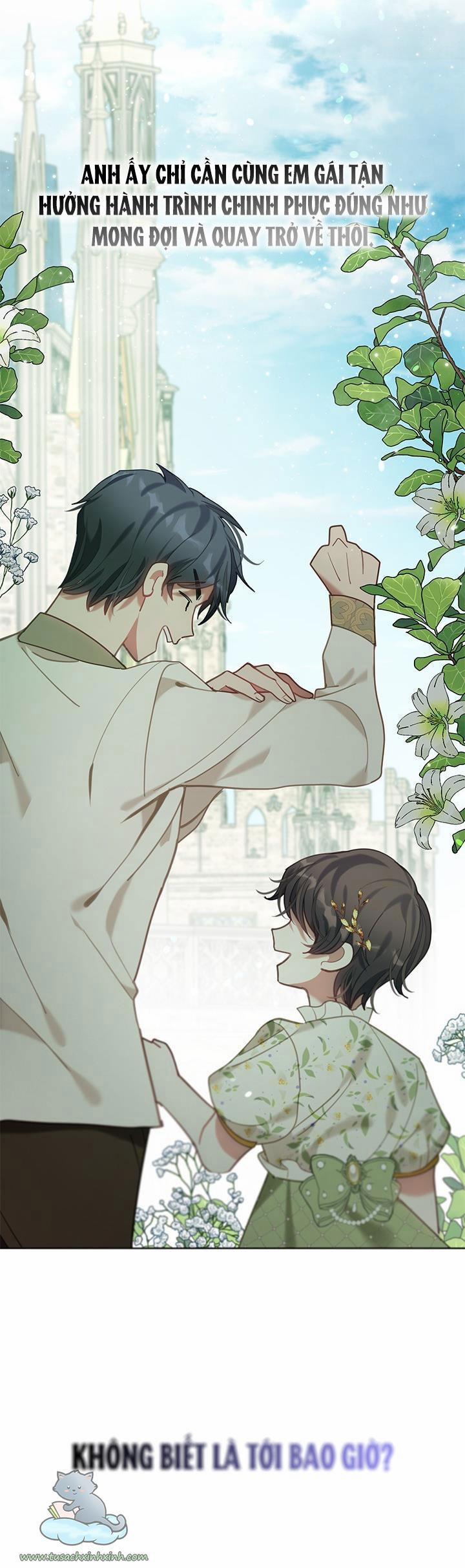 Gia Đình Bị Ám Ảnh Bởi Tôi 41.5 trang 15