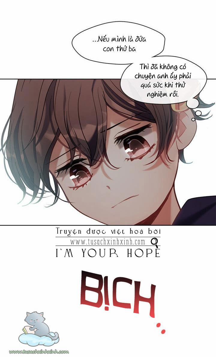 Gia Đình Bị Ám Ảnh Bởi Tôi 41.5 trang 7