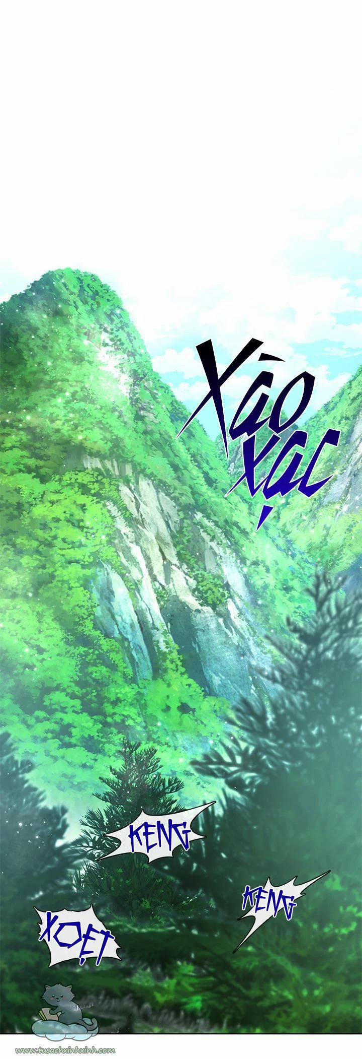 Gia Đình Bị Ám Ảnh Bởi Tôi 41 trang 1