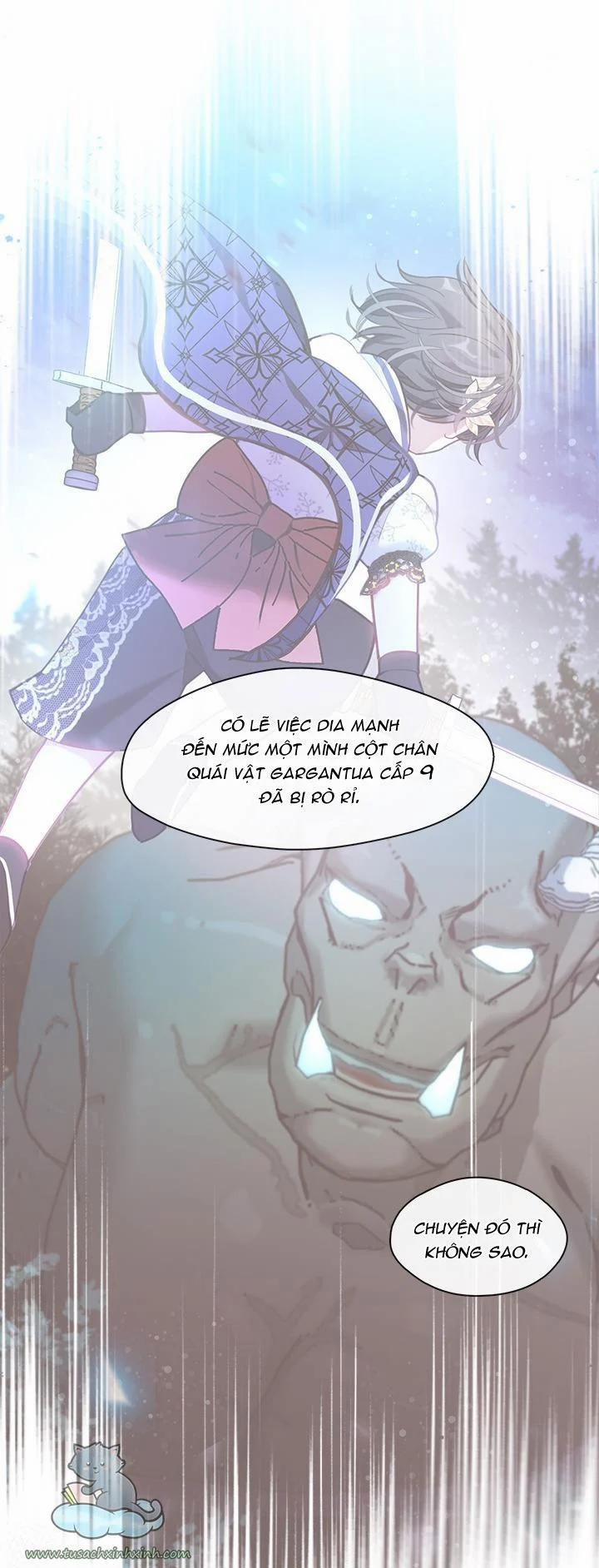 Gia Đình Bị Ám Ảnh Bởi Tôi 41 trang 10