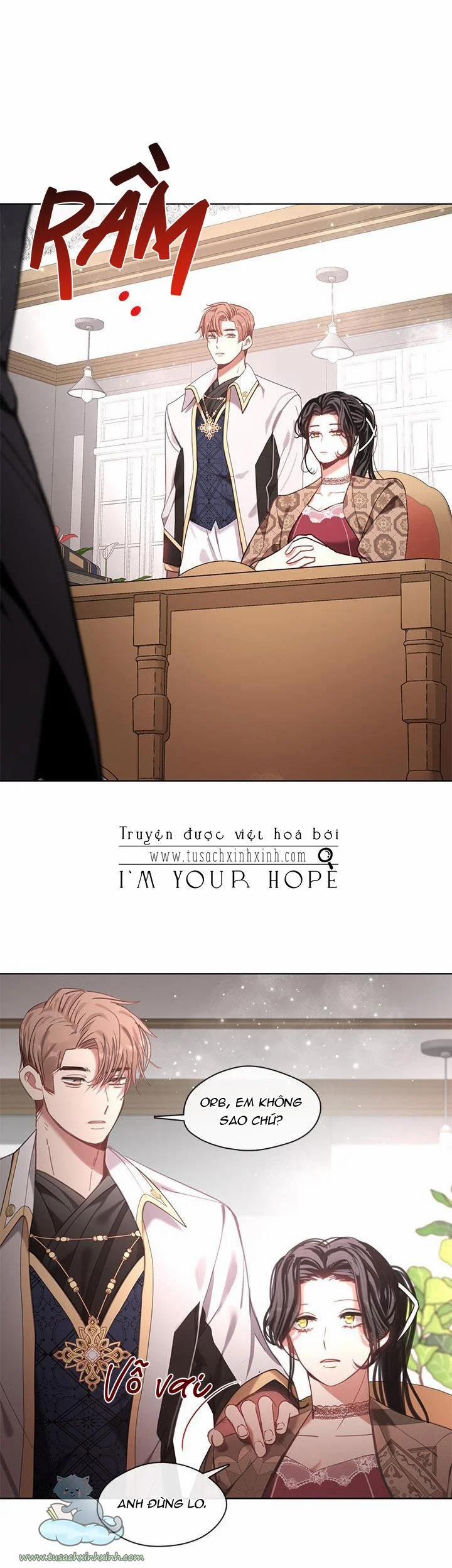 Gia Đình Bị Ám Ảnh Bởi Tôi 41 trang 12