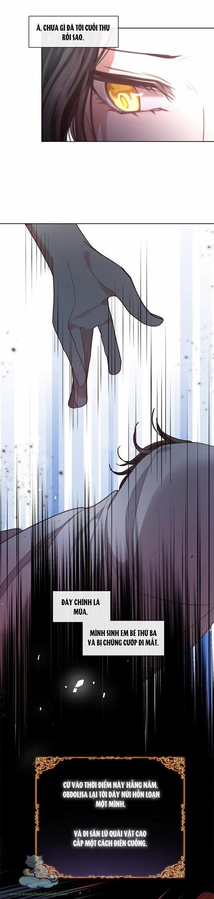 Gia Đình Bị Ám Ảnh Bởi Tôi 41 trang 14