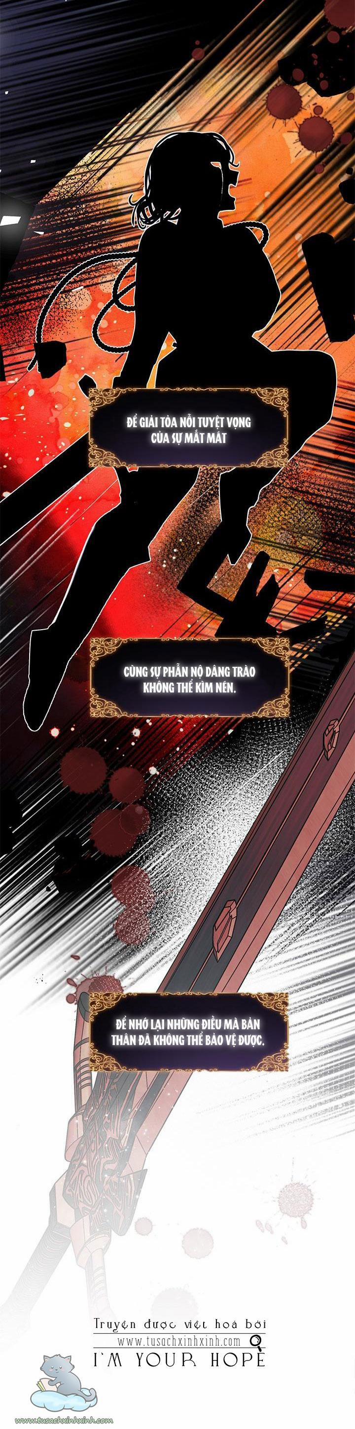 Gia Đình Bị Ám Ảnh Bởi Tôi 41 trang 15