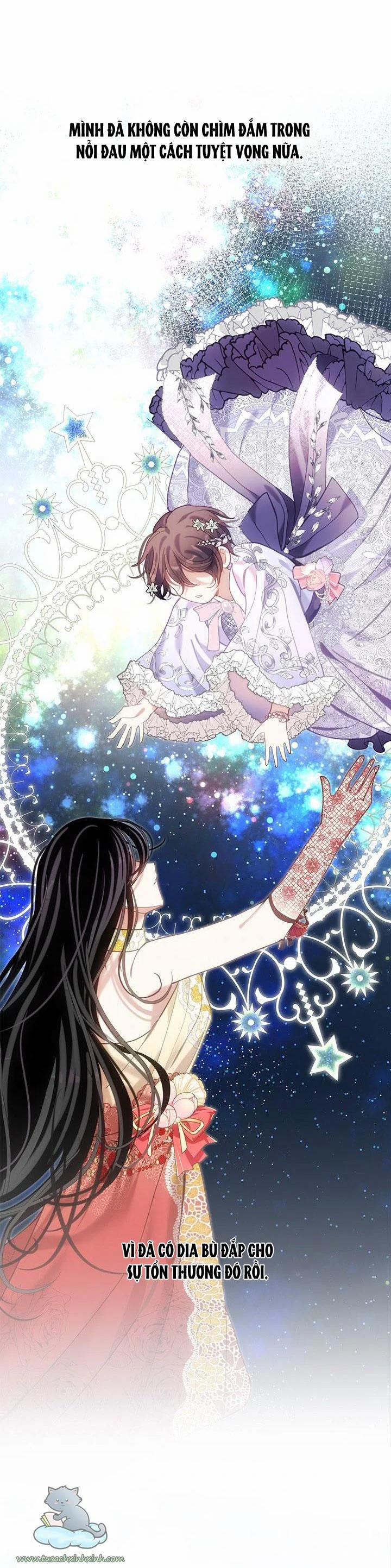 Gia Đình Bị Ám Ảnh Bởi Tôi 41 trang 17