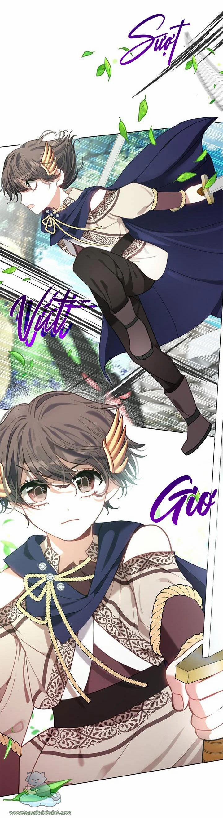 Gia Đình Bị Ám Ảnh Bởi Tôi 41 trang 2