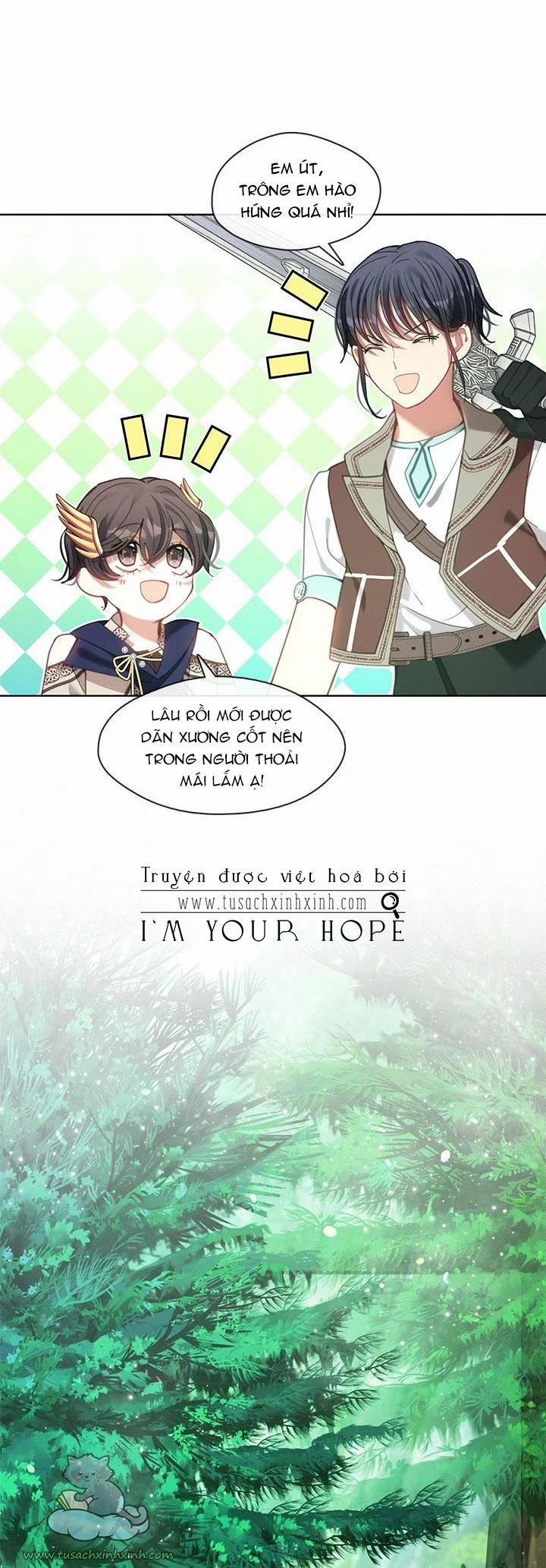 Gia Đình Bị Ám Ảnh Bởi Tôi 41 trang 3