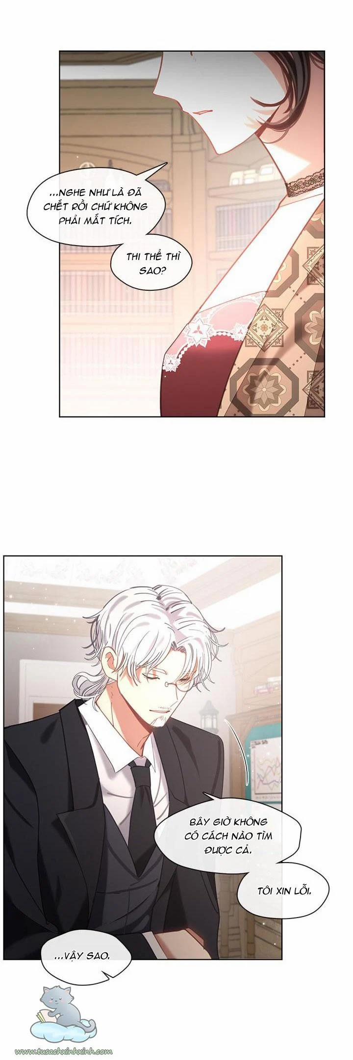 Gia Đình Bị Ám Ảnh Bởi Tôi 41 trang 8